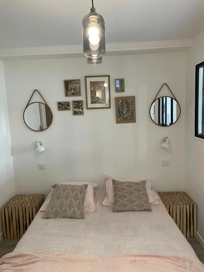 Superbe appartement, à proximité du centre d'Arlés Exterior foto