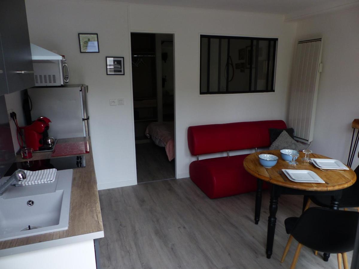 Superbe appartement, à proximité du centre d'Arlés Exterior foto