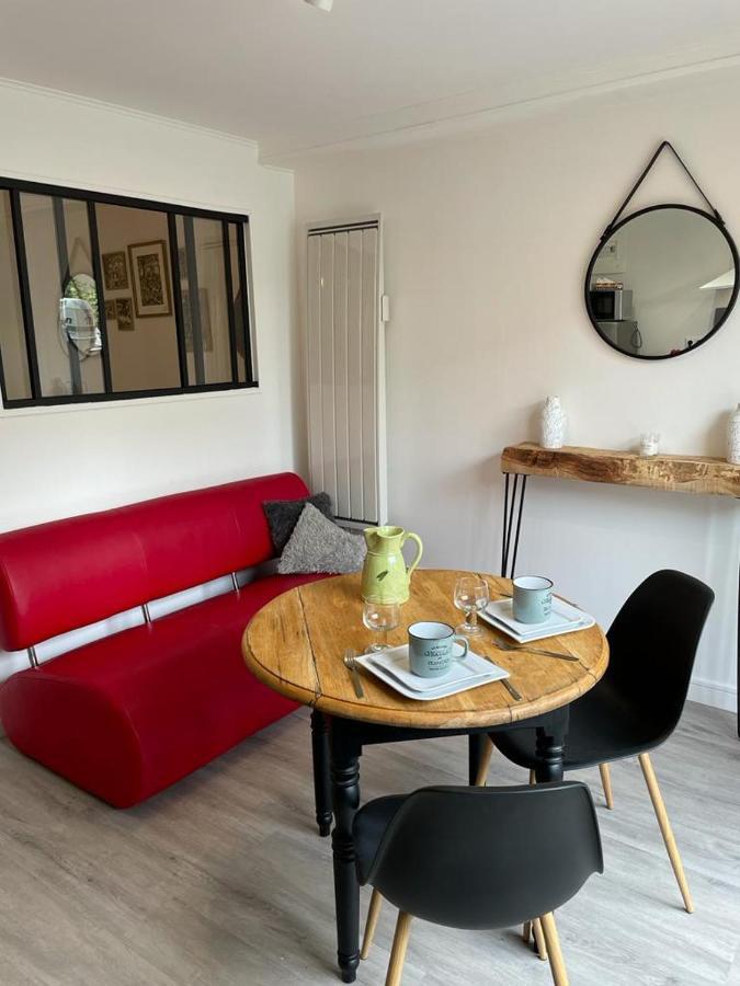 Superbe appartement, à proximité du centre d'Arlés Exterior foto