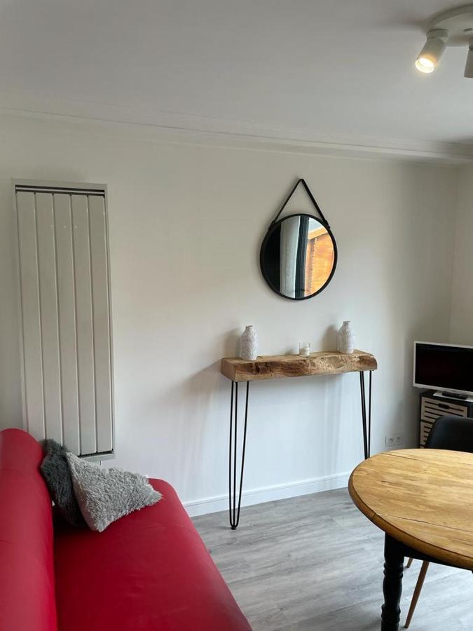Superbe appartement, à proximité du centre d'Arlés Exterior foto