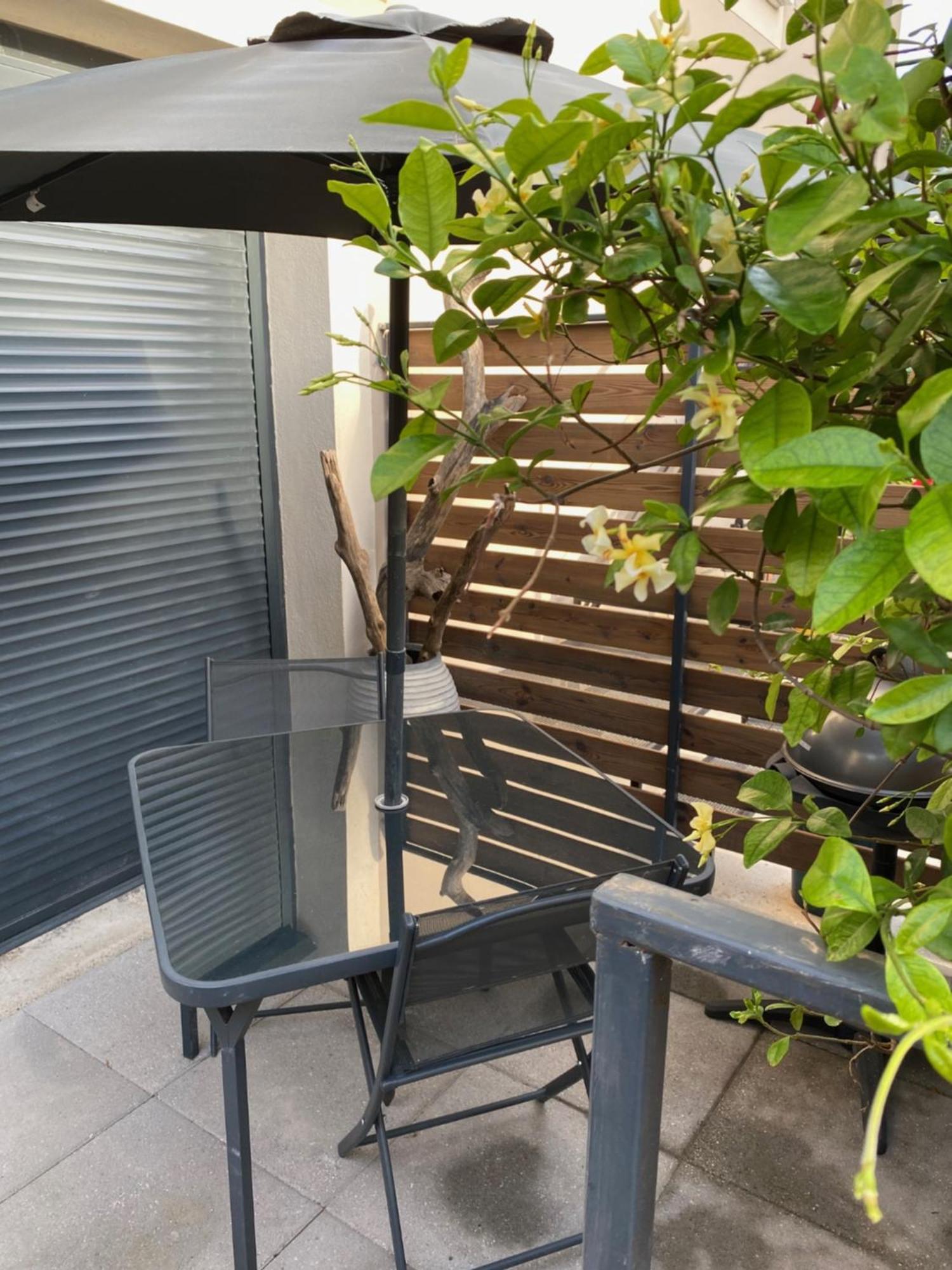 Superbe appartement, à proximité du centre d'Arlés Exterior foto